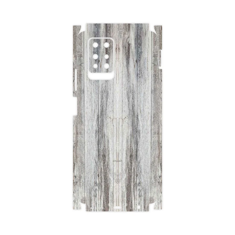 برچسب پوششی ماهوت مدل Wood Texture 8-FullSkin مناسب برای گوشی موبایل اینفینیکس Note 10 Pro