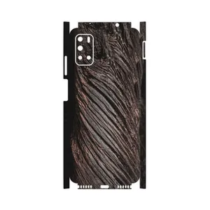 MAHOOT Wood Texture 9-FullSkin Cover Sticker for Gplus Z10