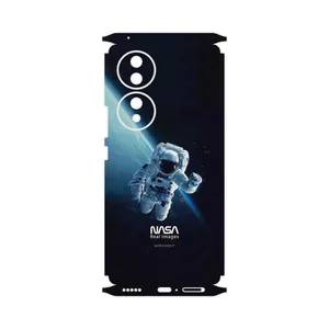 MAHOOT NASA_Astronaut-FullSkin Cover Sticker for Honor 70
