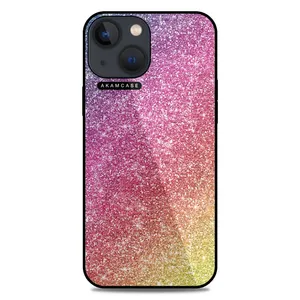 AKAM AMC-WA13M-SPARKLY-25 Cover For Apple iPhone 13 Mini