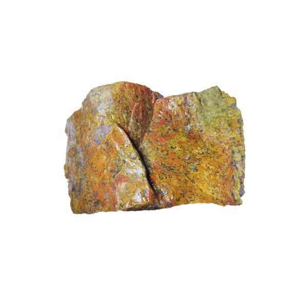 
 سنگ راف مدل جاسپر منظره J1
 