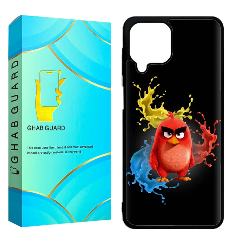 کاور قاب گارد مدل CHAPA224 مناسب برای گوشی موبایل سامسونگ Galaxy A22 4G