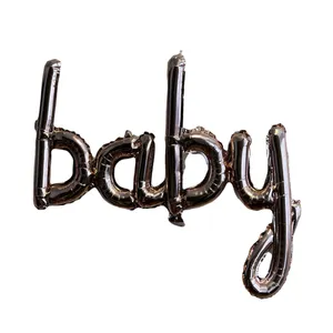 بادکنک فویلی پارتی لند تهران مدل baby کد 4051