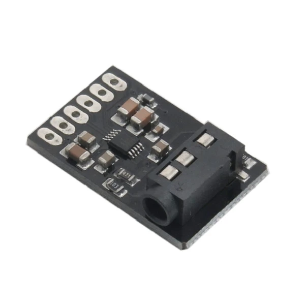 ماژول مبدل آنالوگ به دیجیتال صوتی مدل CJMCU-4344