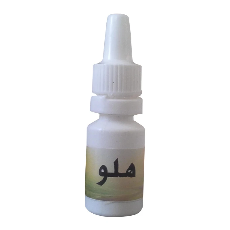 اسانس شمع مدل هلو