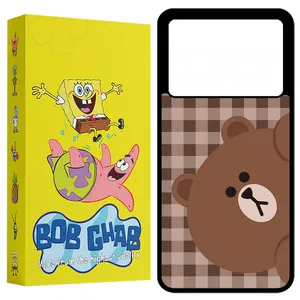 BOB Ghab BCPX6P Cover For Xiaomi Poco X6 Pro 5G / Redmi K70E