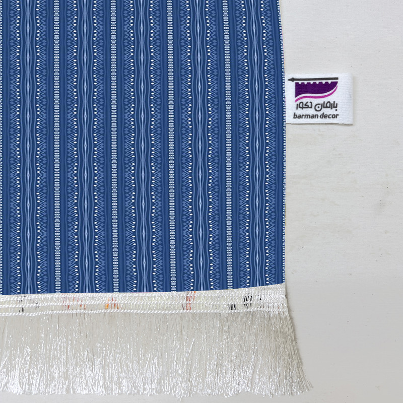 شال مبل بارمان دکور طرح سنتی کد 61 سایز 98x180 سانتی متر شال مبل بارمان دکور طرح سنتی کد 61 سایز 98x180 سانتی متر
