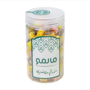 حبه میکس کاشان مالمو - 400 گرم