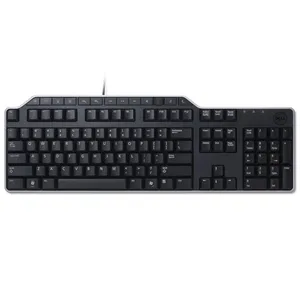 کیبورد دل مدل KB522p