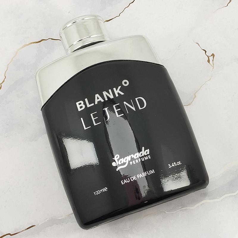 ادوتویلت مونارچی مدل بلانک لجند حجم 100  میلی‌لیتر