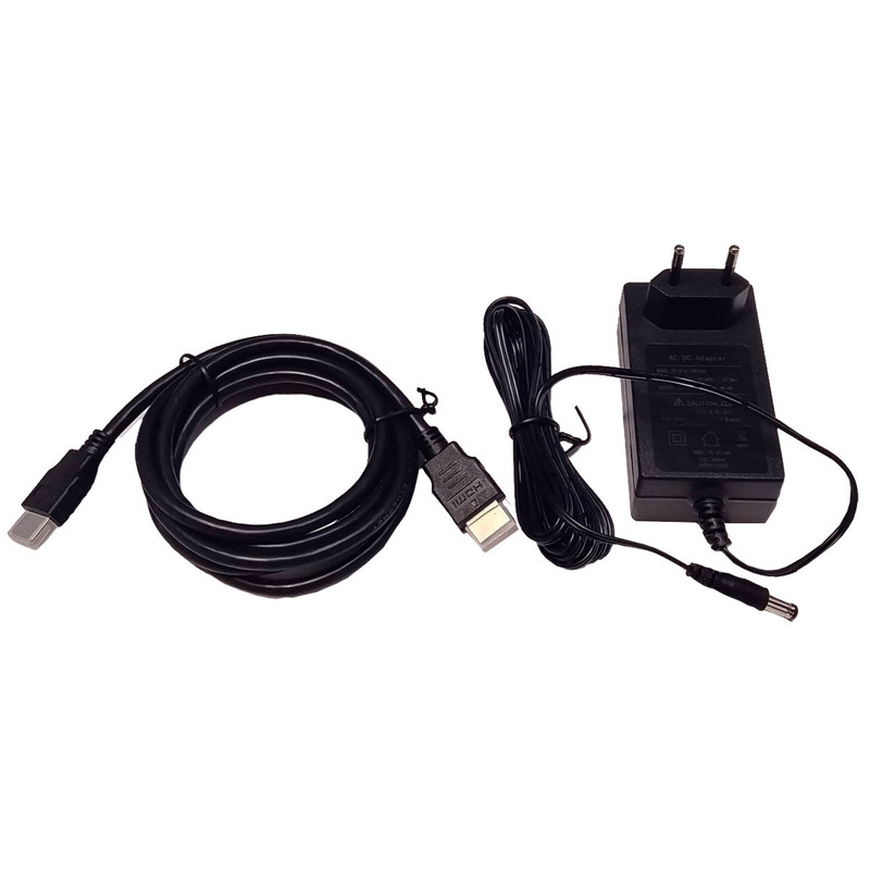 مانیتور 24 اینچ اسکای لیزر مدل IPS M24