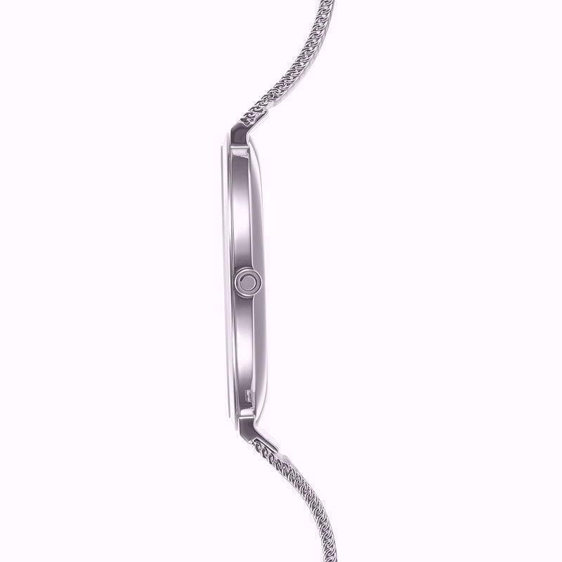 ست ساعت مچی عقربه ای زنانه و مردانه اباکو مدل v230-gxcwmc    vv230-lxcwmc -  - 6