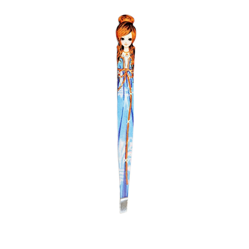 موچین مدل F-07