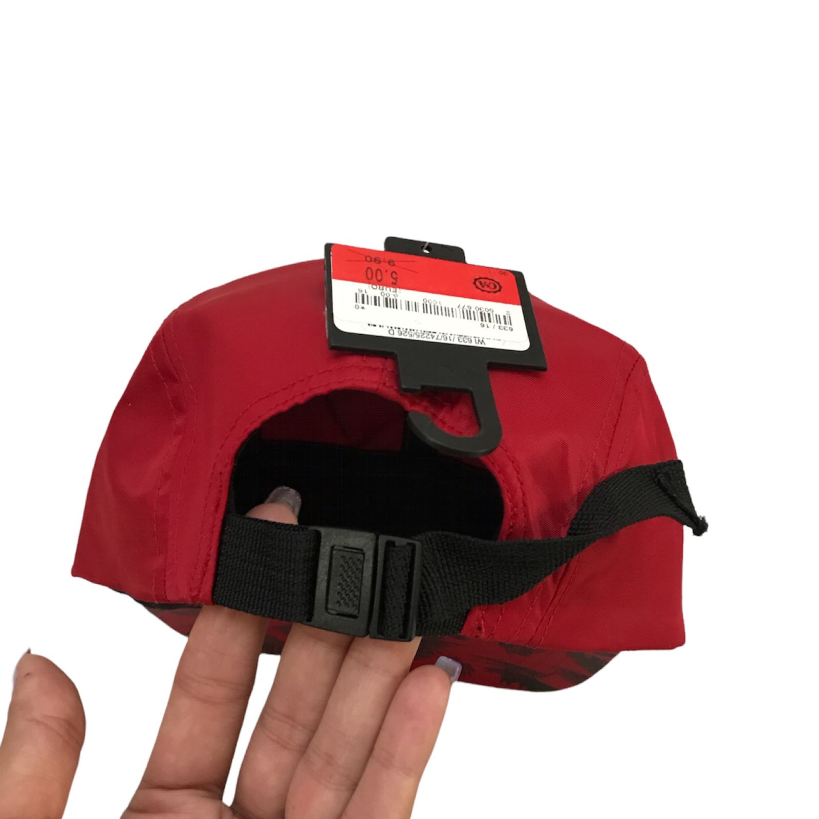 کلاه کپ سی اند ای مدل dfte -  - 2