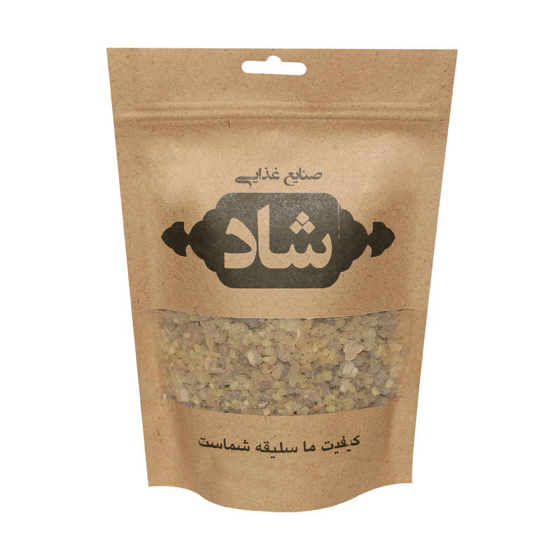 دمنوش کندر ممتاز شاد - 700 گرم