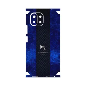 MAHOOT DS Automobiles-FullSkin Cover Sticker for Xiaomi MI 11 LITE