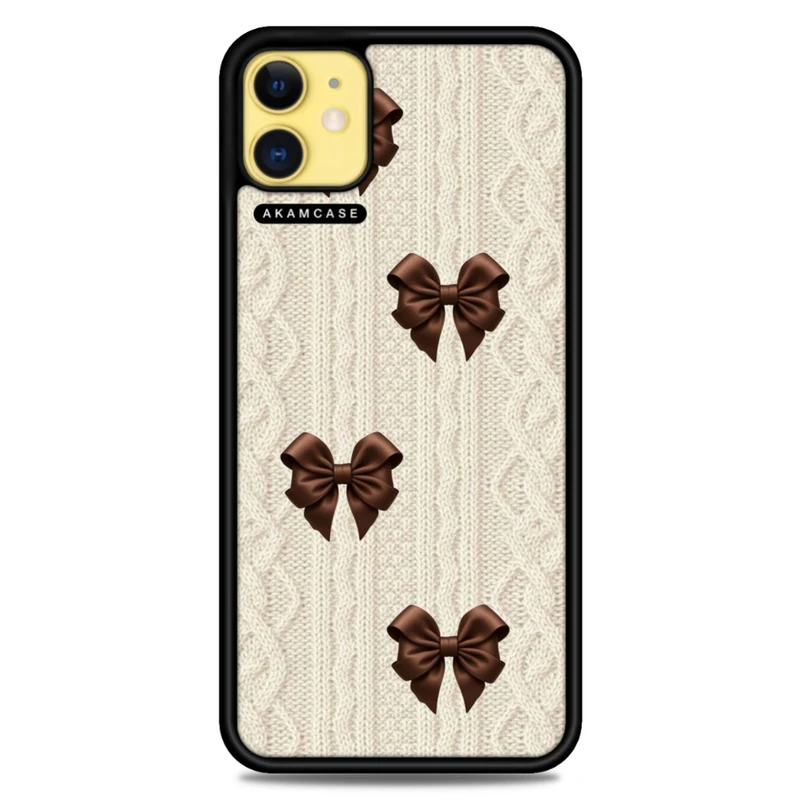 کاور آکام مدل AMC-WA11-TRICOT-2 مناسب برای گوشی موبایل اپل iPhone 11