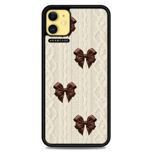 AKAM AMC-WA11-TRICOT-2 Cover For Apple iPhone 11