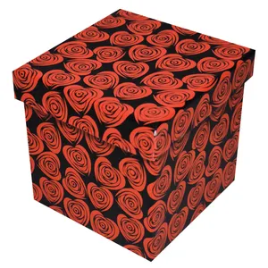 جعبه هدیه مدل Love کد 146