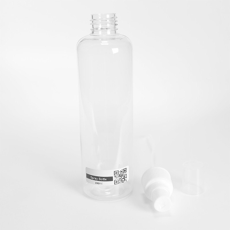 ظرف اسپری مدل SPRY240MPAKNO2 بسته 2 عددی