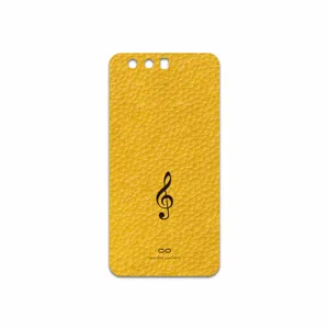 MAHOOT ML-SOL Cover Sticker for Honor 9