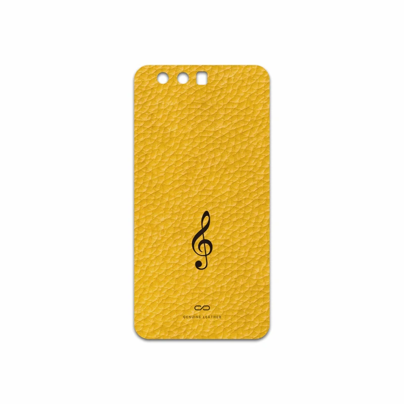 برچسب پوششی ماهوت مدل ML-SOL مناسب برای گوشی موبایل آنر 9