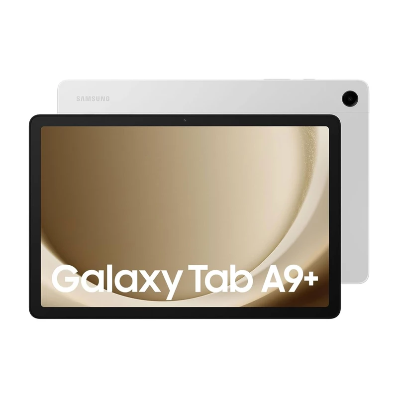 تبلت سامسونگ مدل Galaxy Tab A9 Plus 5G ظرفیت 128 گیگابایت و رم 8 گیگابایت