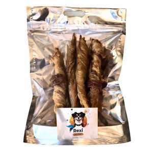 Dog and cat treats