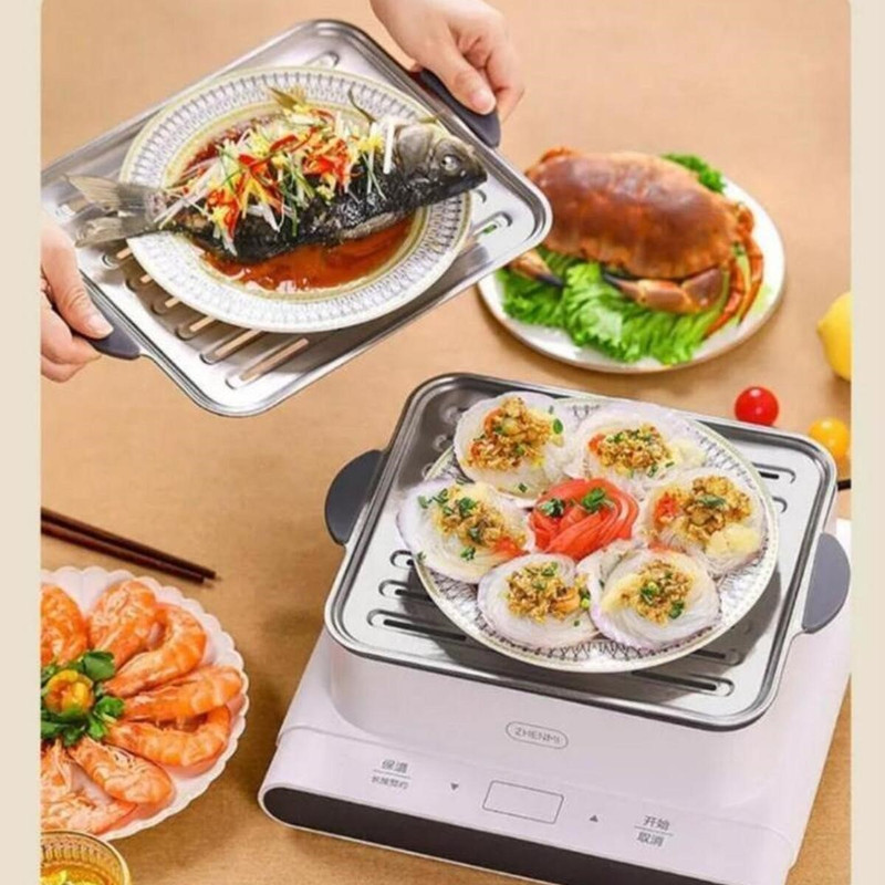 بخارپز ژنمی شیائومی مدل ZMZG-02