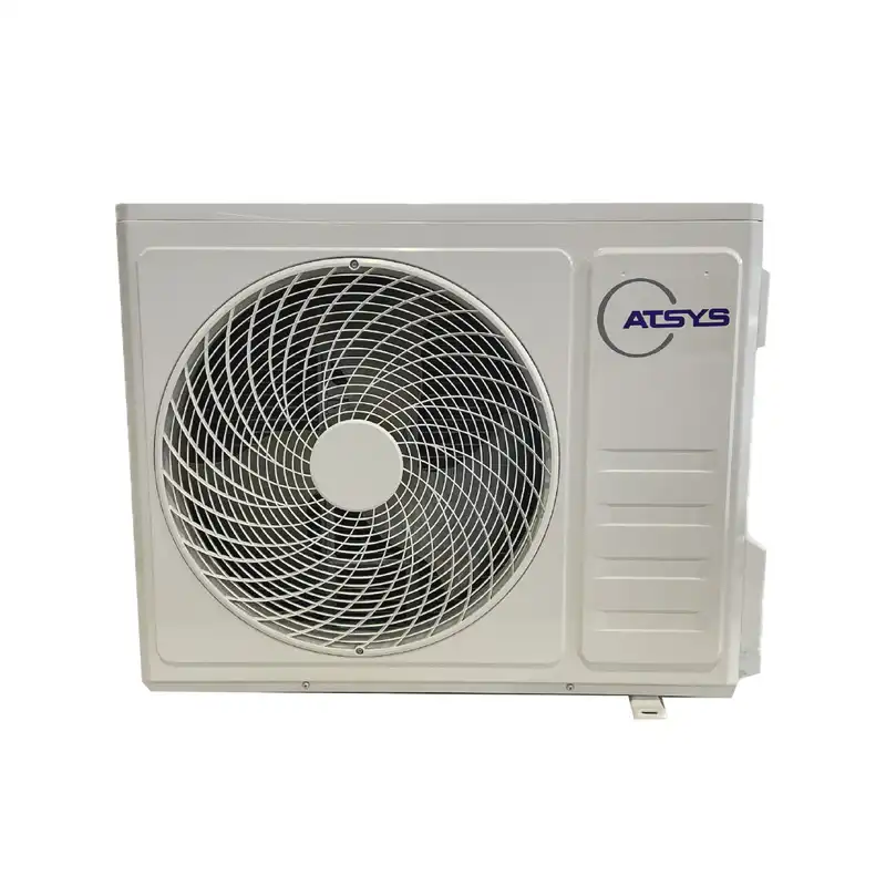 کولرگازی اسپلیت دیواری 12000 اتسیس مدل 12000BTU