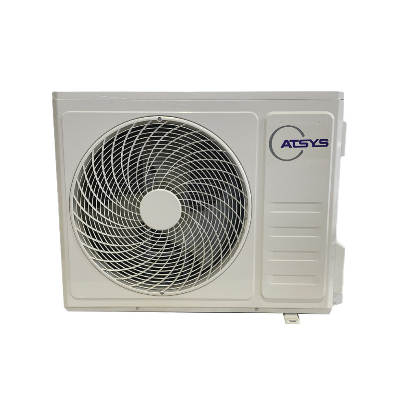 کولرگازی اسپلیت دیواری 12000 اتسیس مدل 12000BTU