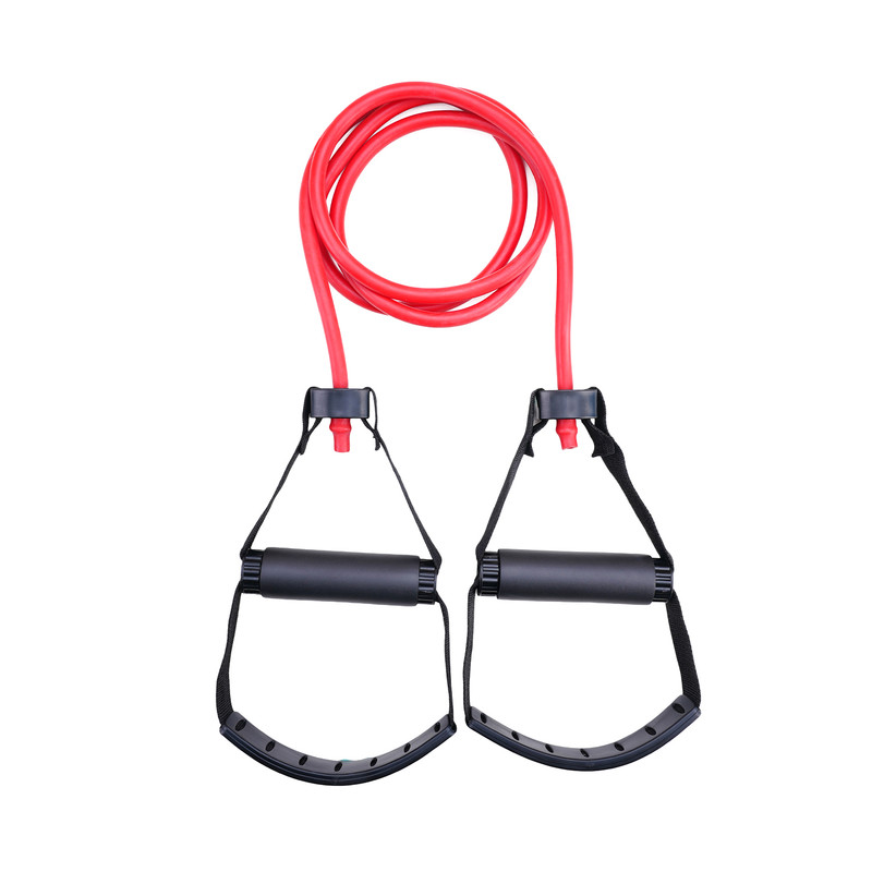 کش ورزشی تن زیب مدل CX200-25lb