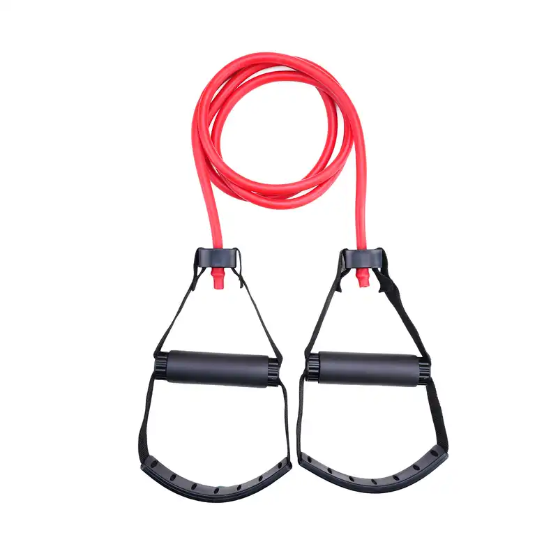 کش ورزشی تن زیب مدل CX200-25lb