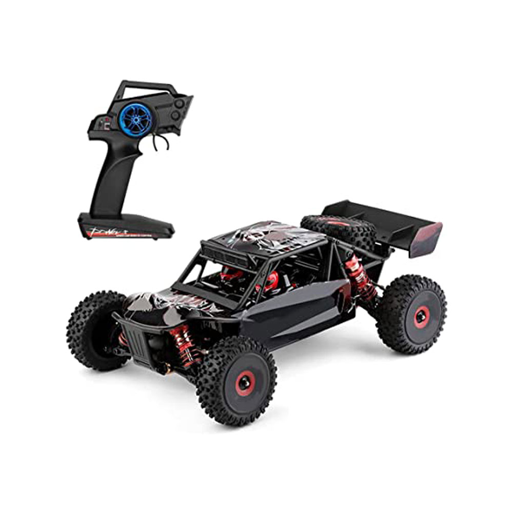 atom 6s rc car