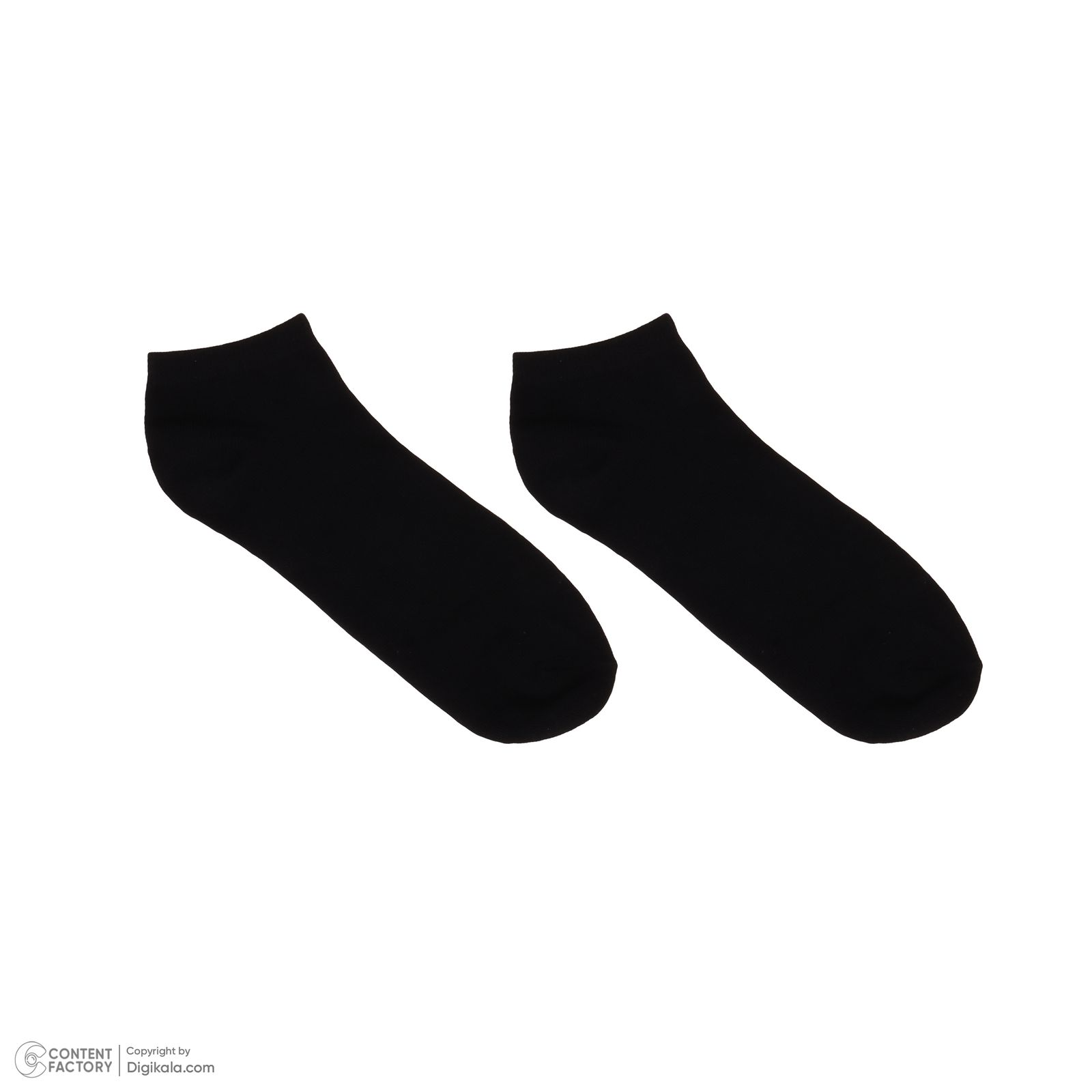 جوراب مردانه هومنیتی مدل WYMSOCHS001-MLT مجموعه 5 عددی - - 2
