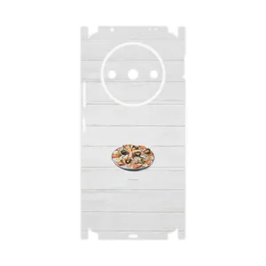 MAHOOT Seafood-FullSkin Cover Sticker for Xiaomi Redmi A3