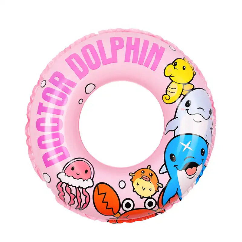 حلقه شنا بادی دکتر دلفین مدل dd01296