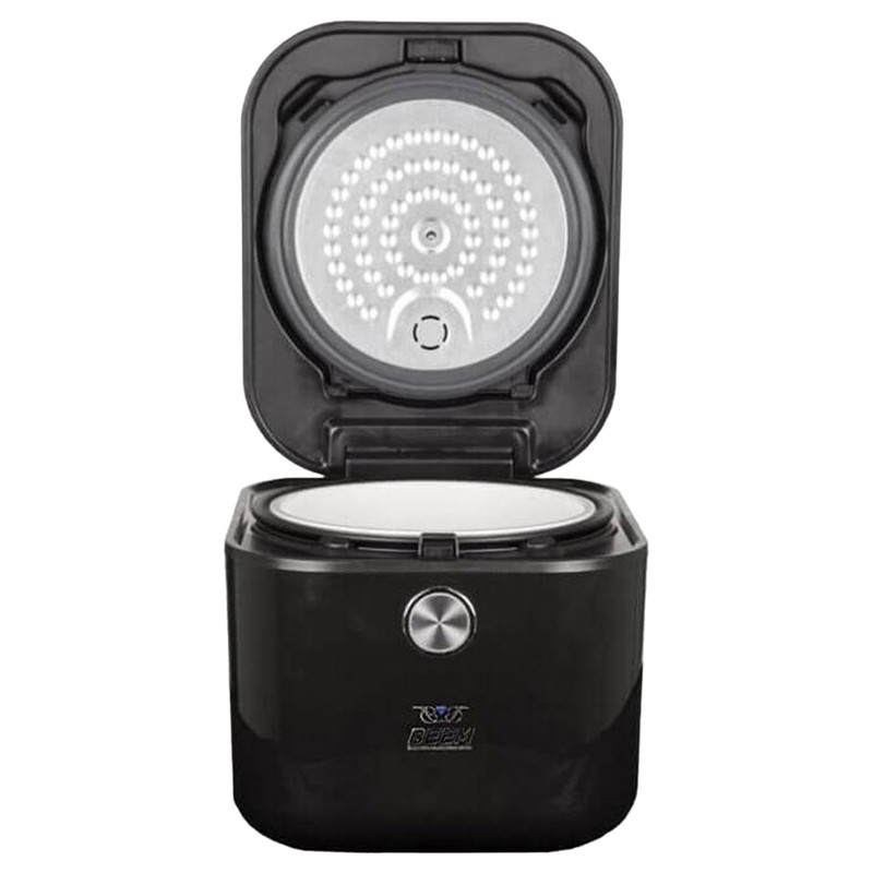 پلوپز 10 نفره بیم مدل RC1210