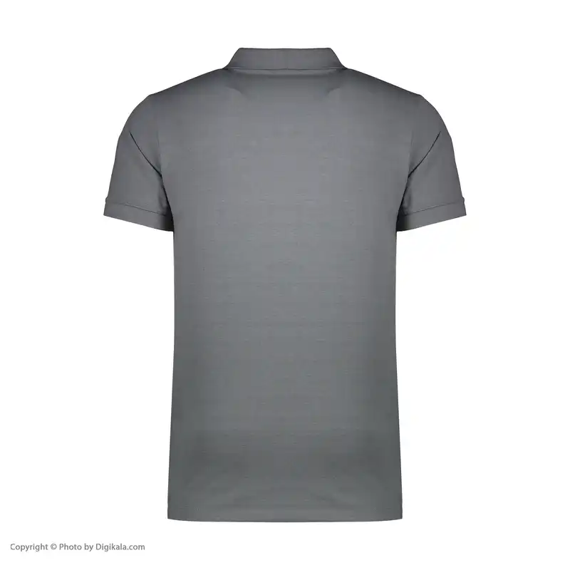 پولوشرت آستین کوتاه مردانه مالدینی مدل PO-111