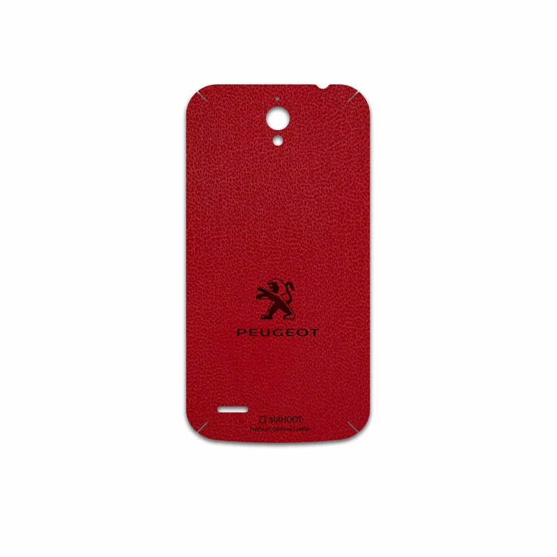 برچسب پوششی ماهوت مدل RL-PEGT مناسب برای گوشی موبایل هوآوی Ascend G610