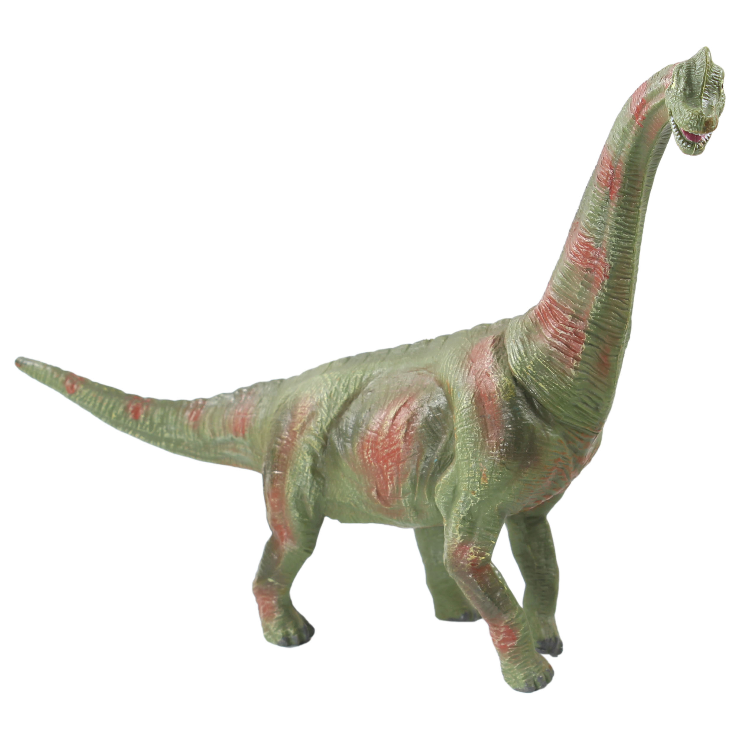 فیگور حیوانات طرح دایناسور مدل BRACHIOSAURUS کد 0020