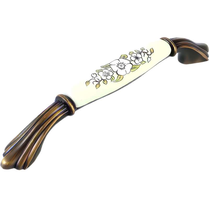 دستگیره کابینت مدل 140 کد 128