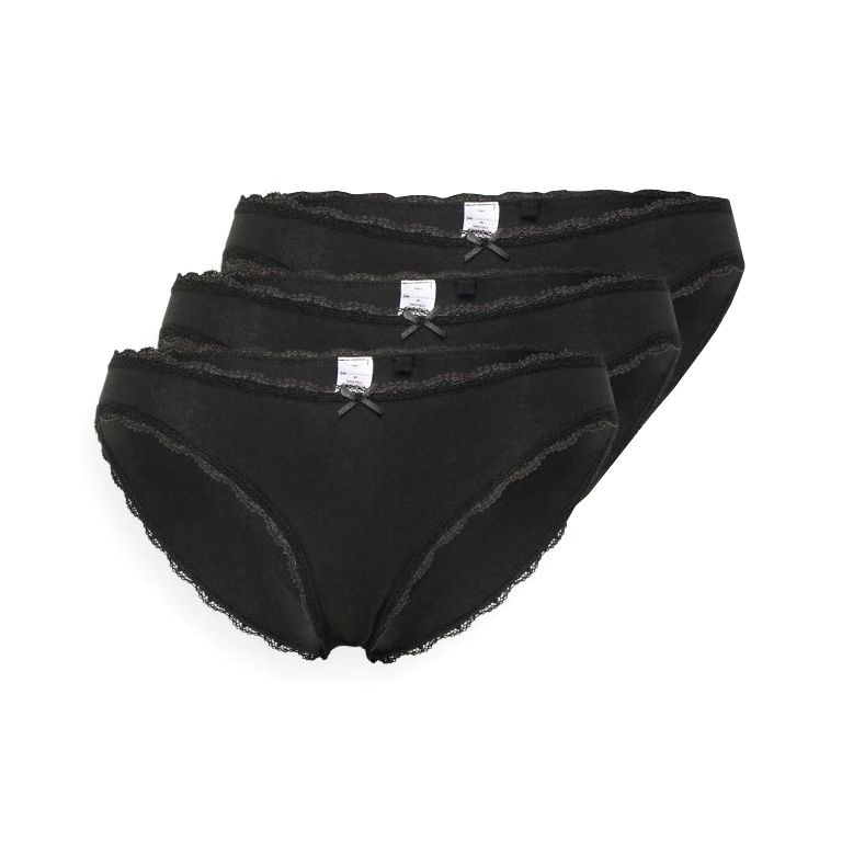 شورت زنانه آنافیلد مدل 114 مجموعه 3 عددی -  - 1