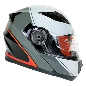 کلاه کاسکت فک متحرک ردلاین مدل 935