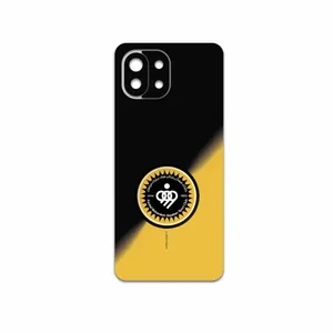 MAHOOT Sepahan Cover Sticker for Xiaomi 11 Lite 5G NE