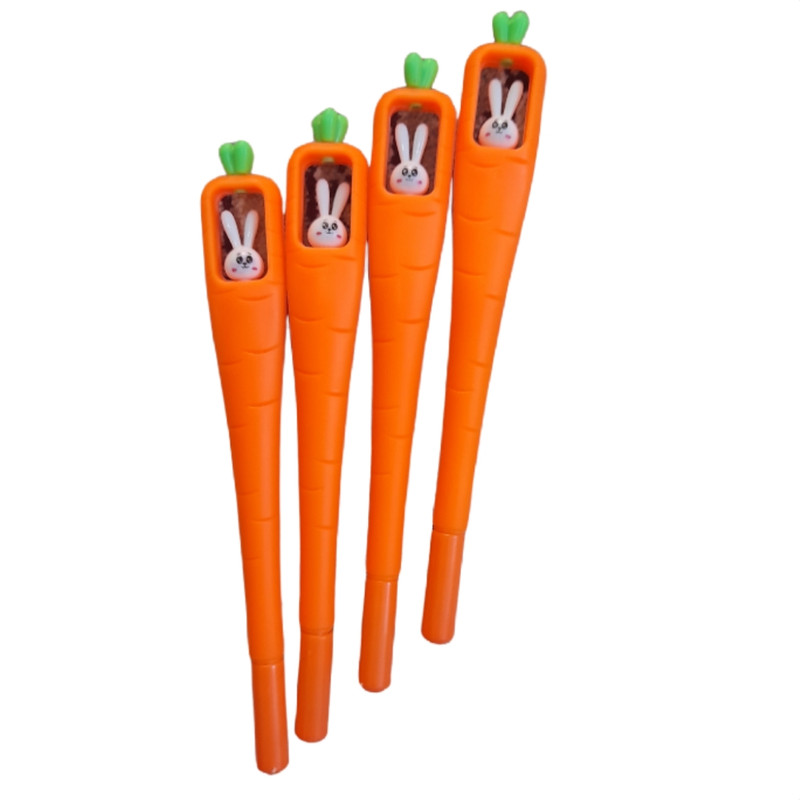 روان نویس مدل هویج و خرگوش