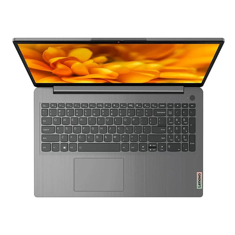 لپ تاپ 15.6 اینچی لنوو مدل IdeaPad 3 15ITL6-i3 8GB 512SSD - کاستوم شده لپ تاپ 15.6 اینچی لنوو مدل IdeaPad 3 15ITL6-i3 8GB 512SSD - کاستوم شده