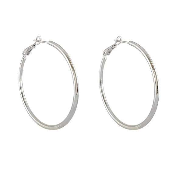 گوشواره زنانه مدل حلقه گوشواره زنانه مدل حلقه