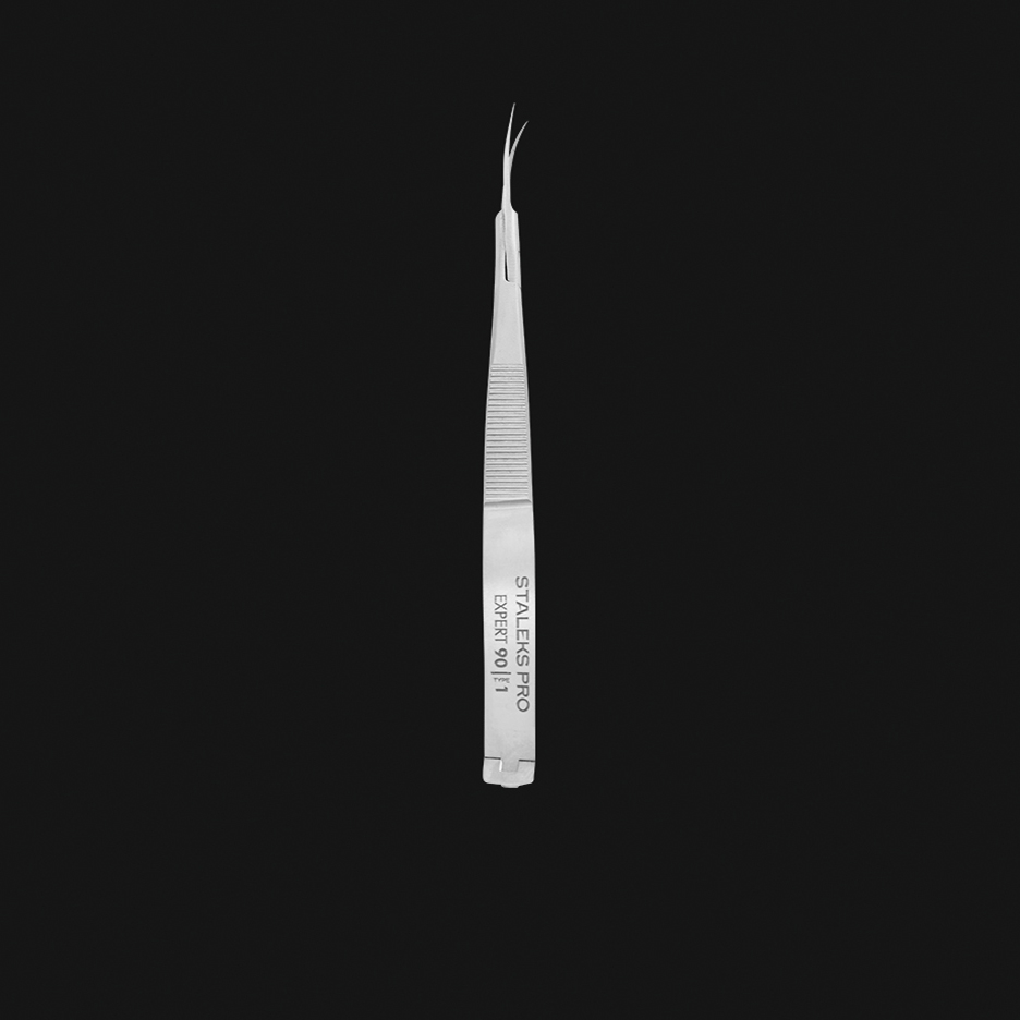 قیچی ناخن استالکس مدل SE-90/1