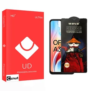 Coconut UD Airbag Screen Protector For Oppo  A38